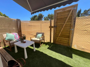 Apartamento Playa El Palmar 1, El Palmar